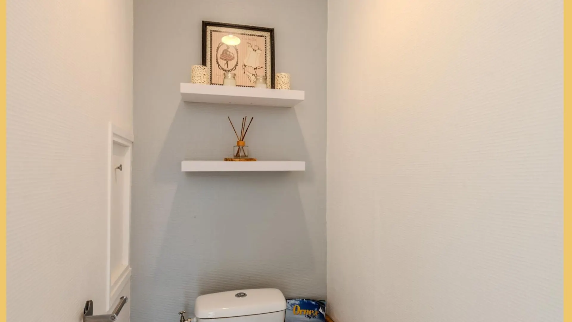 Apartment Appartement Avec Jardin I Proche Onu - Cern Ornex
